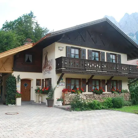 Lejlighed Renate Grainau