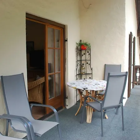 Lejlighed Renate Grainau