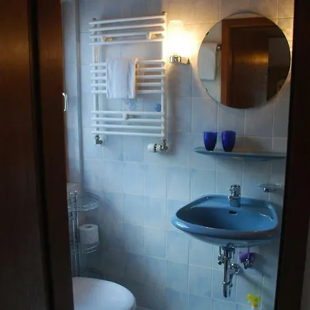 Lejlighed Renate Grainau