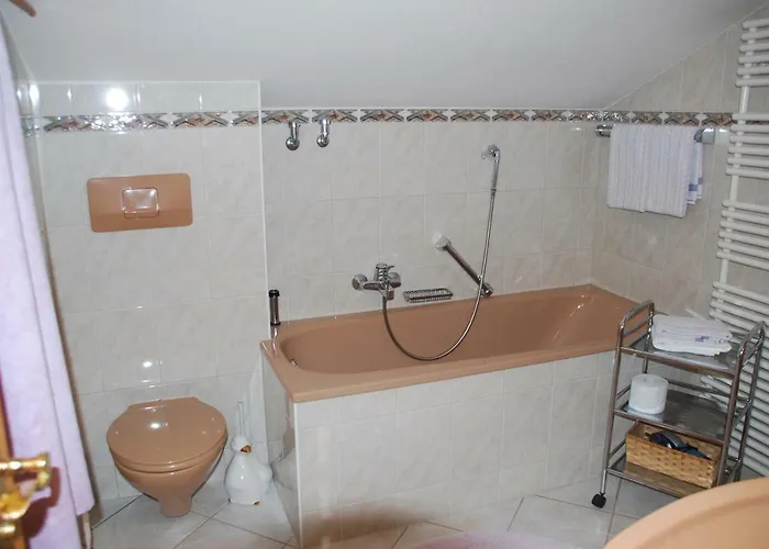 Appartement Renate *