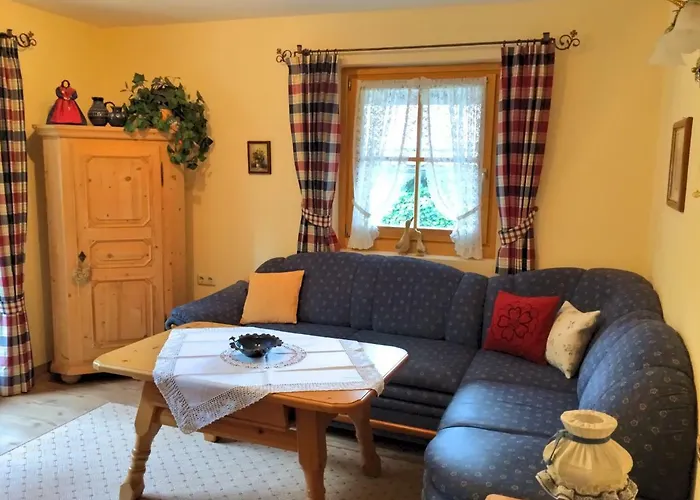 Appartement Renate