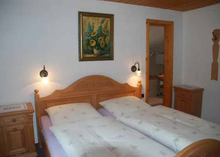 Renate Appartement