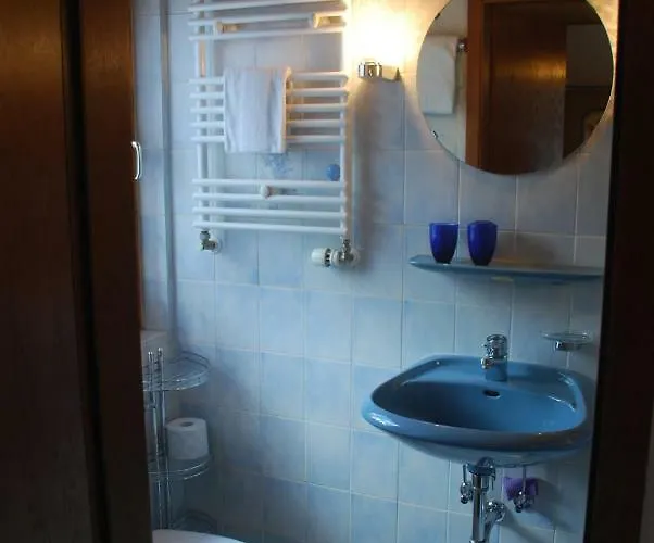 Appartement Renate Grainau